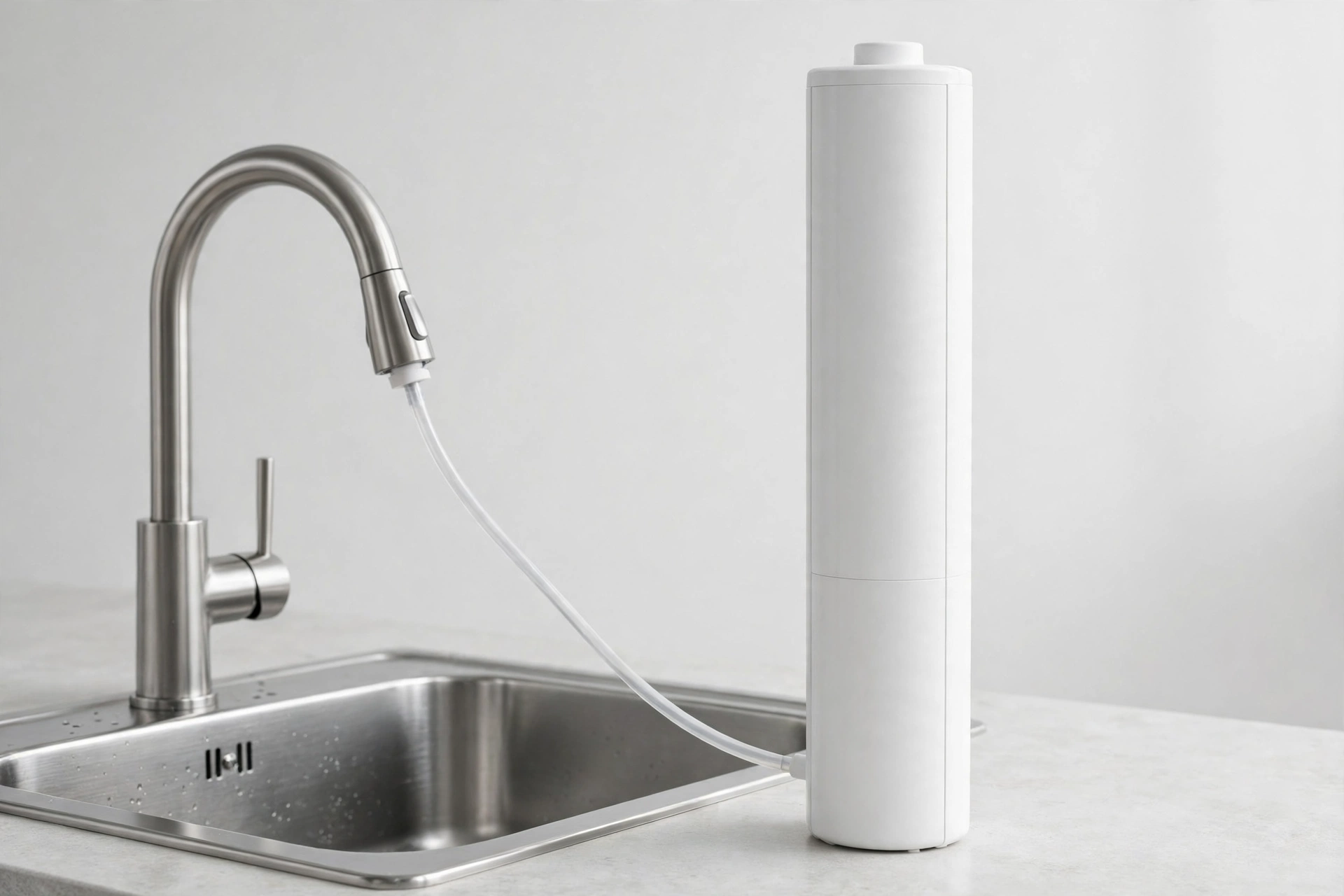 Aquasana AQ-4000 - product illustration