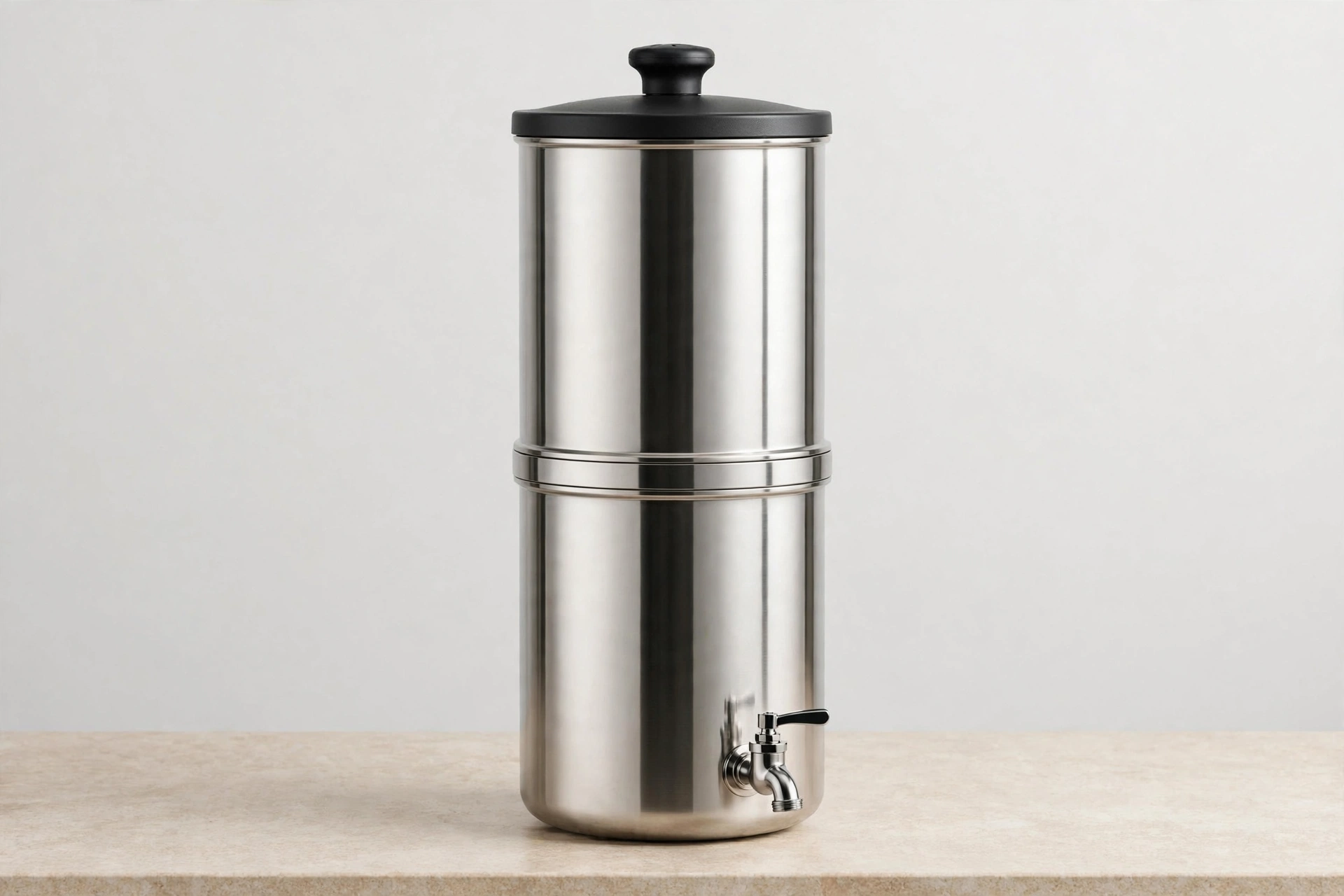Big Berkey - product illustration