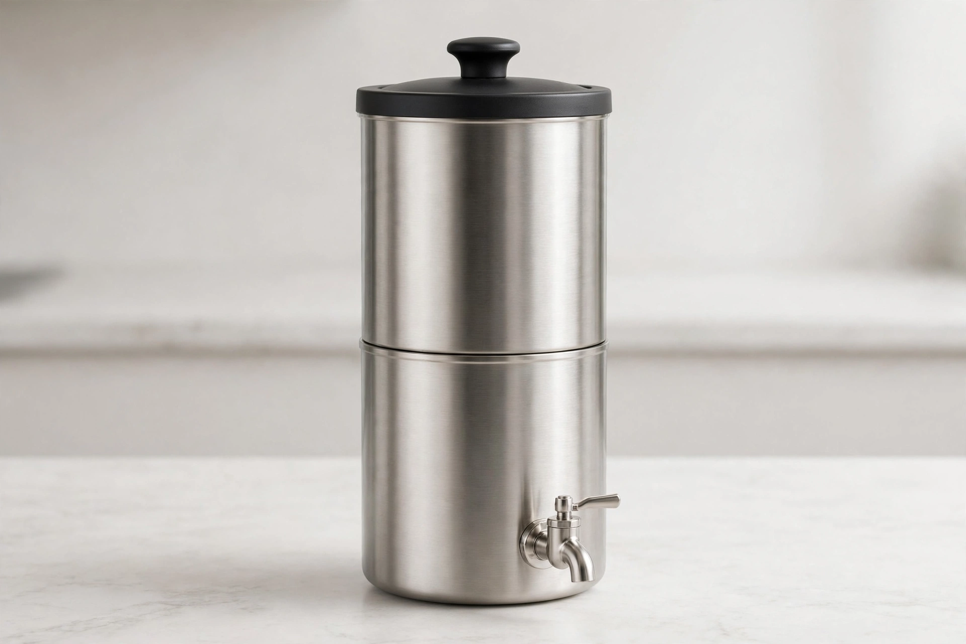 BOROUX Legacy 3-Gallon - product illustration