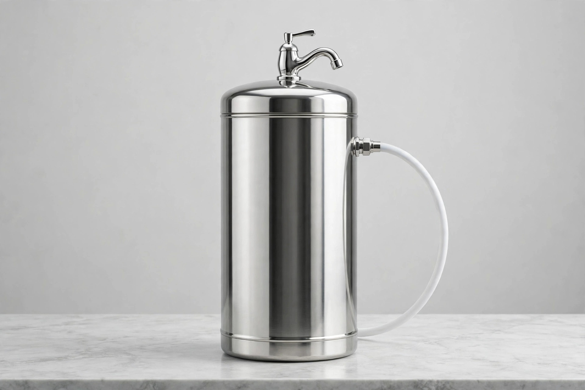 Multipure Aquaversa (MP750SC) - product illustration
