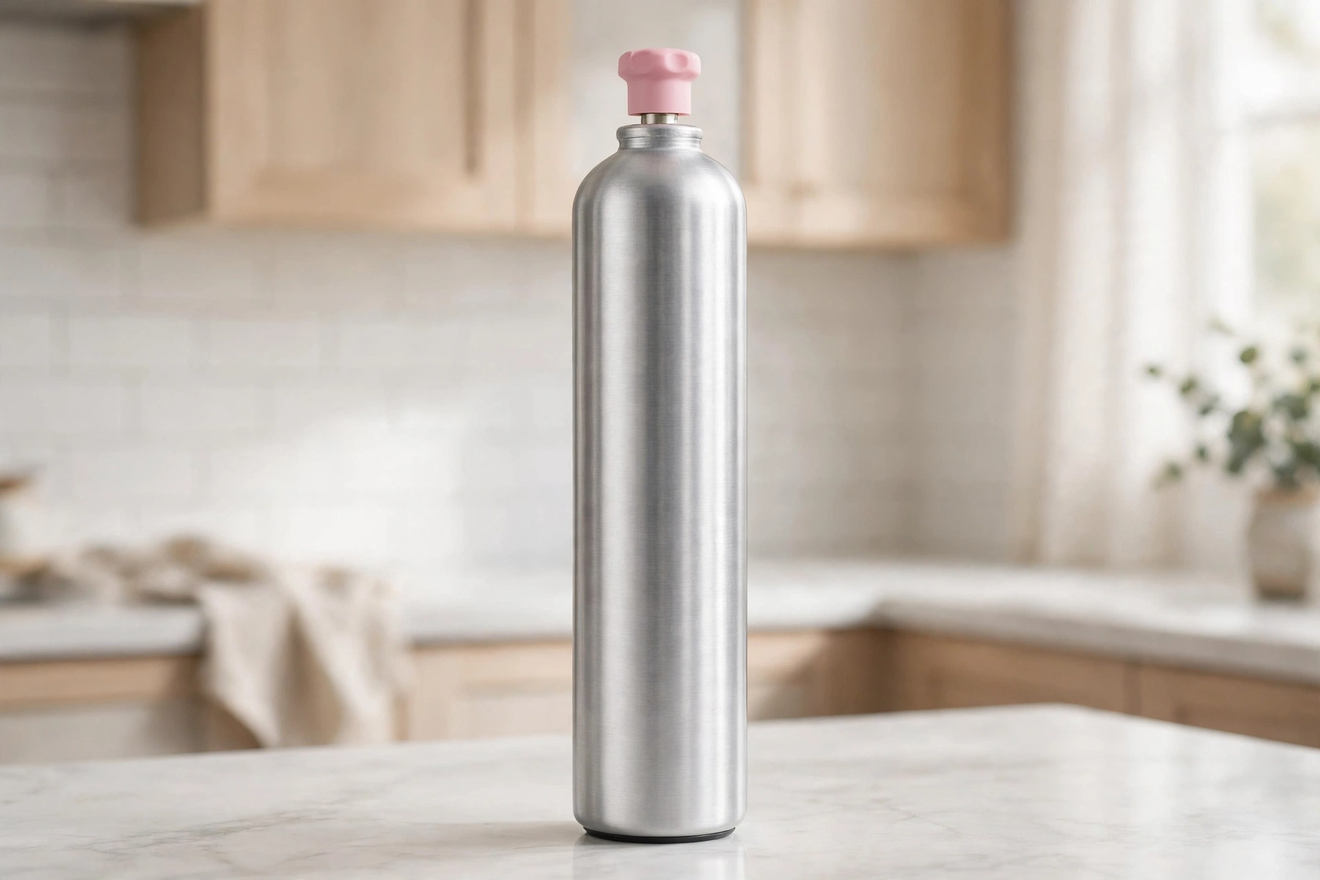SodaStream 60L CO2 Cylinder (Spare) - product illustration