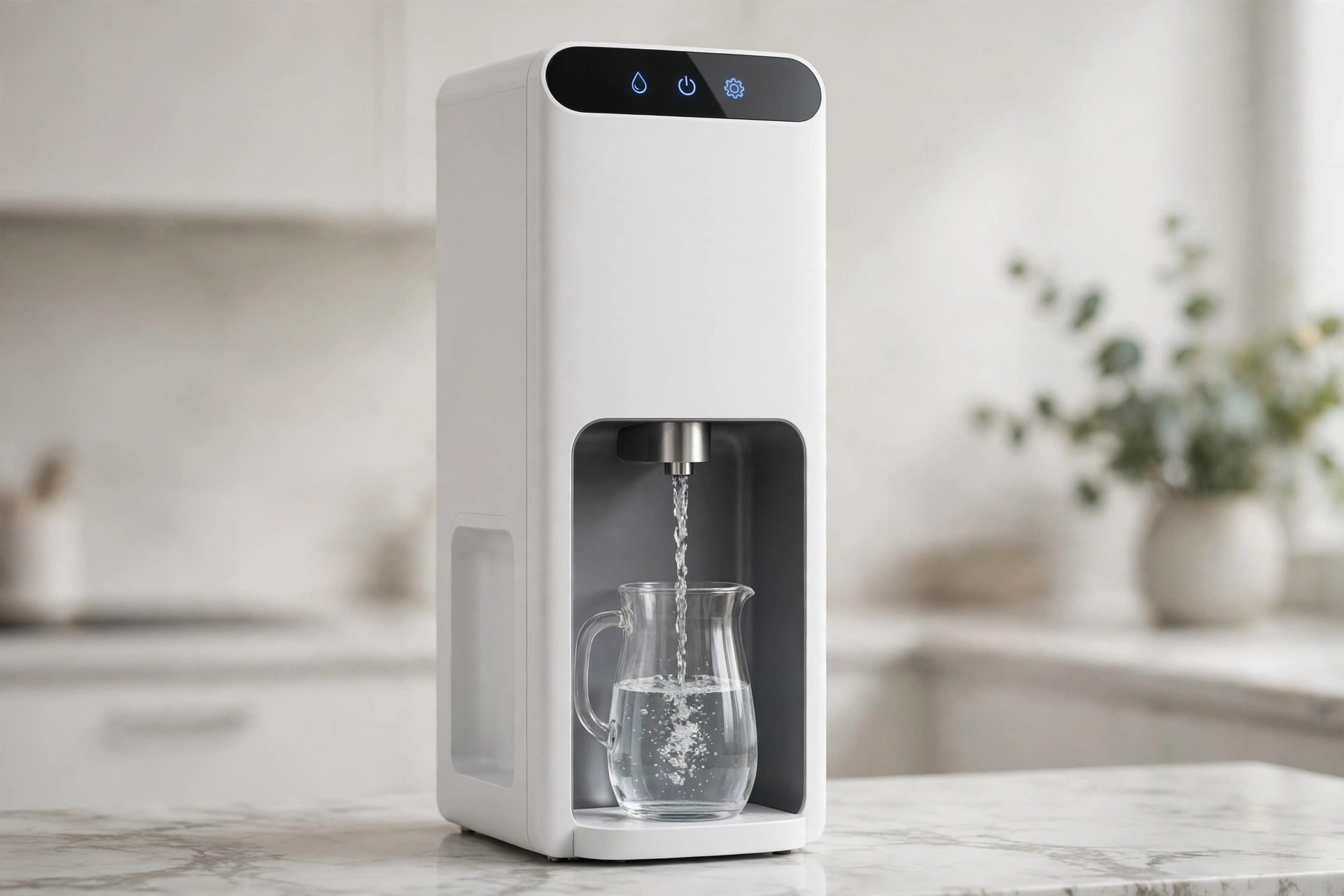 Waterdrop K19-H - product illustration